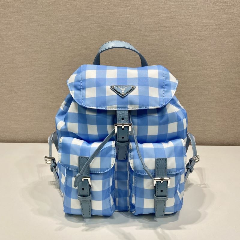 Pra*a backpacks